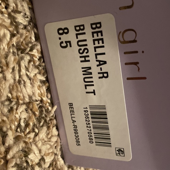 Steve Madden Beella rhinestone - Picture 5 of 6